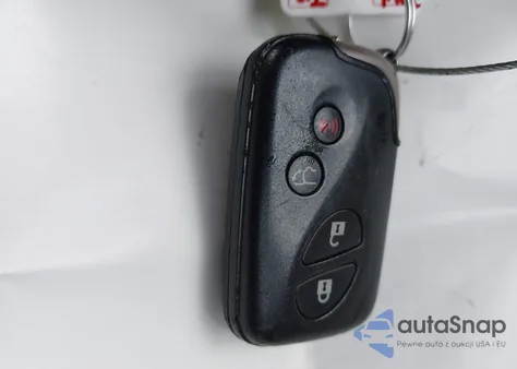 2015 Lexus Rx 450H из США, поврежденный, VIN 2T2ZB1BA1FC001536